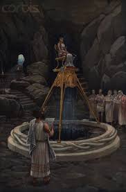 Consulting the Oracle