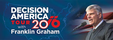 Decision America Tour