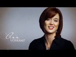 Ann Voskamp