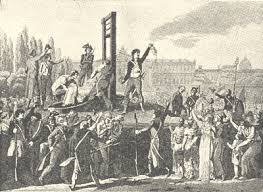Robespierre and the French Revolution