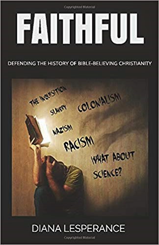 Faithful cover image adjusted